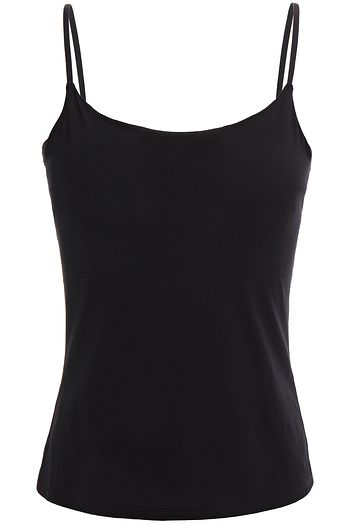 THE ROW Stretch-jersey tank