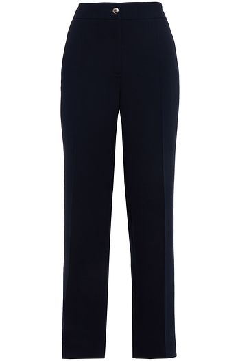 CLAUDIE PIERLOT Crepe wide-leg pants