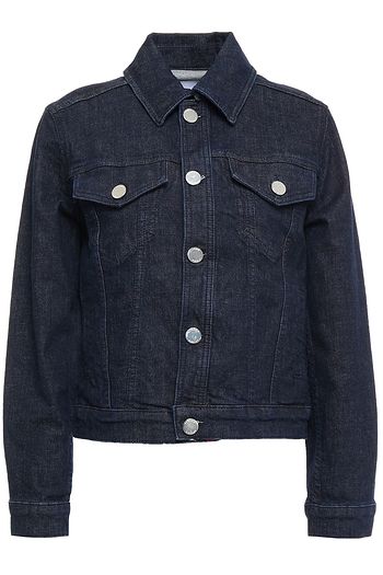CLAUDIE PIERLOT Vanda denim jacket