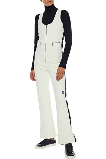 FUSALP Plagne ski suit