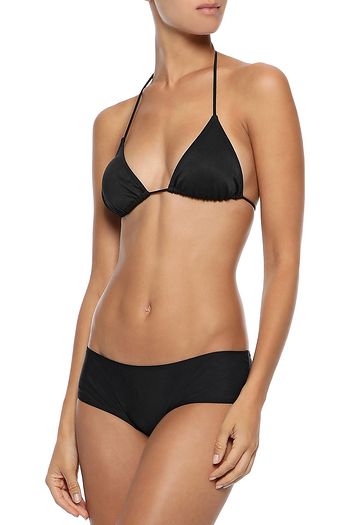 ACNE STUDIOS Hedea C tief sitzendes Bikini-Höschen