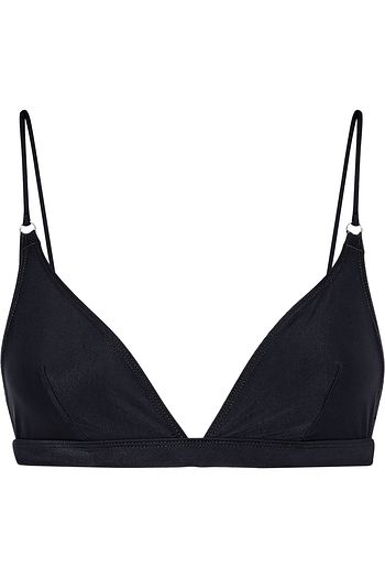 ACNE STUDIOS Hedea A Triangel-Bikini-Oberteil