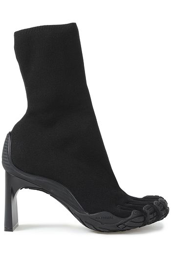 BALENCIAGA Sock Boots aus Stretch-Strick