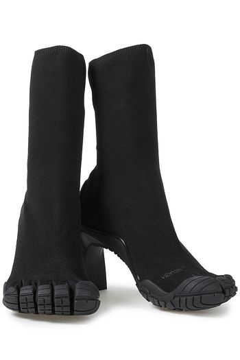BALENCIAGA Sock Boots aus Stretch-Strick