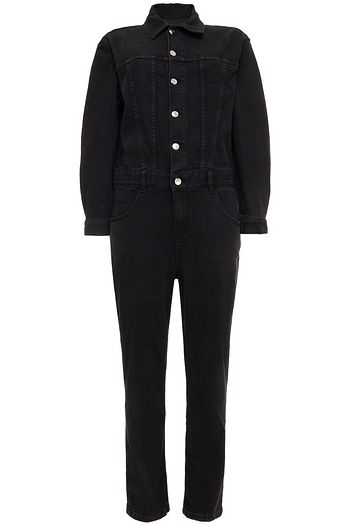 IRO Lilion denim jumpsuit