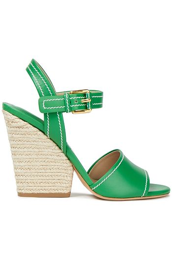MICHAEL KORS COLLECTION レザー サンダル
