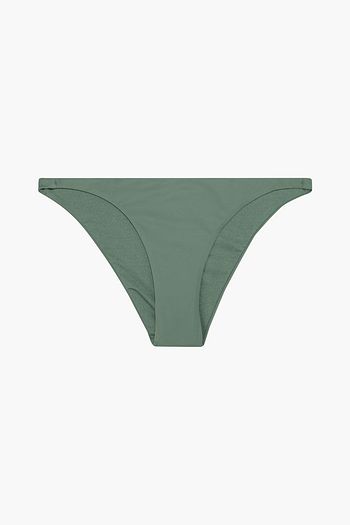 ONIA Ashley low-rise bikini briefs