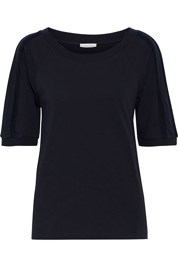 SEE BY CHLOÉ Cotton-jersey top