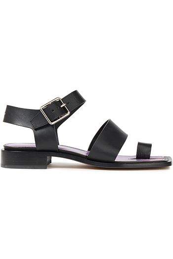 MAISON MARGIELA Leather sandals