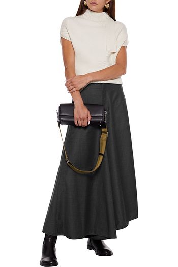 BRUNELLO CUCINELLI Wool culottes