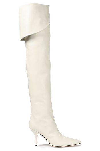MAGDA BUTRYM Portugal leather thigh boots