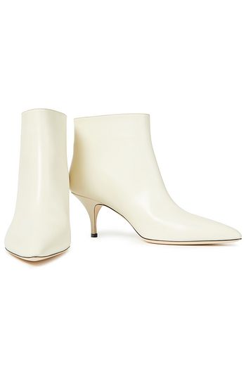 MAGDA BUTRYM Leather ankle boots