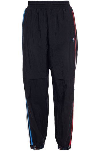 ADIDAS ORIGINALS Striped shell track pants