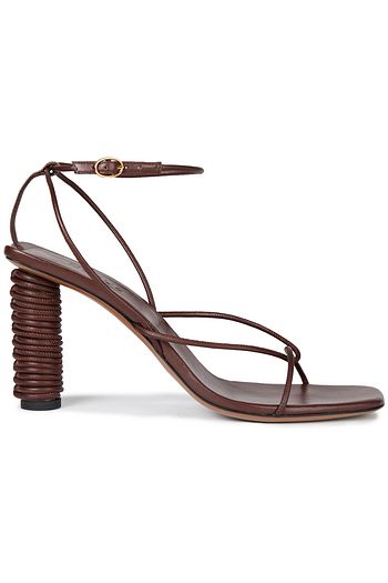NEOUS Andromeda leather sandals