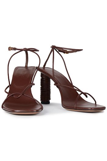 NEOUS Andromeda leather sandals