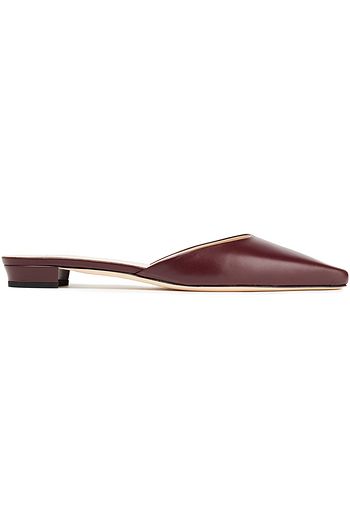MAGDA BUTRYM Greece leather mules