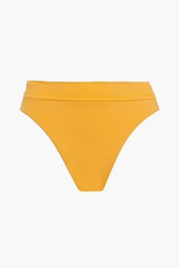 SEAFOLLY Mid-rise bikini briefs