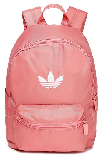 ADIDAS ORIGINALS Embroidered shell backpack