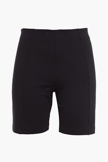 NINETY PERCENT Stretch-jersey shorts