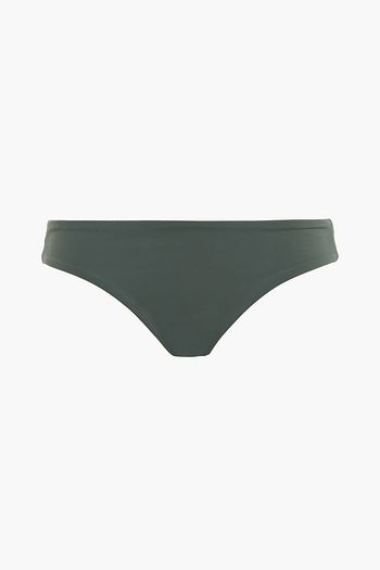 SEAFOLLY Active low-rise bikini briefs