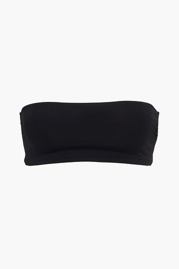 SEAFOLLY Bandeau bikini top