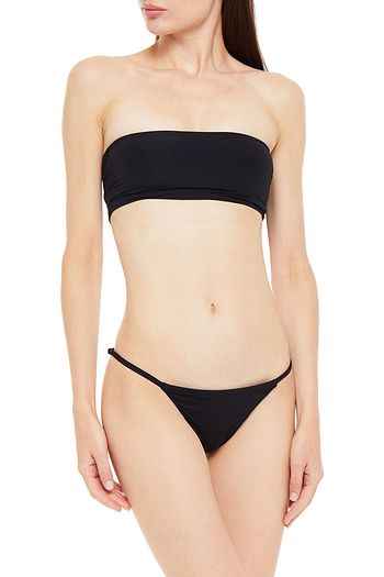 SEAFOLLY Bandeau bikini top