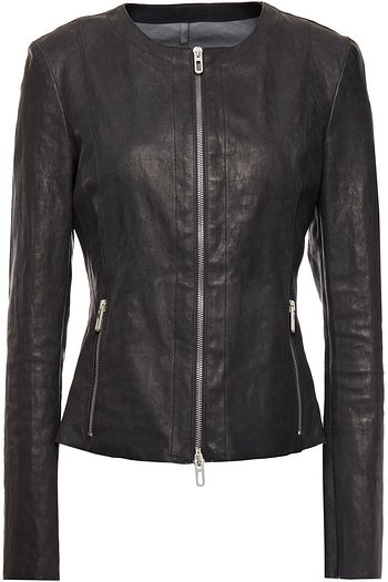DROME Leather jacket