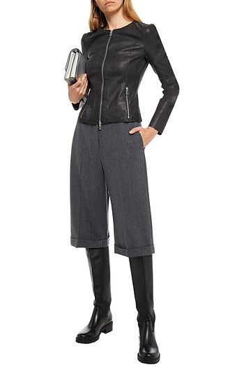 DROME Leather jacket