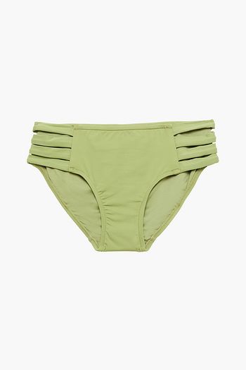 SEAFOLLY Active mid-rise bikini briefs