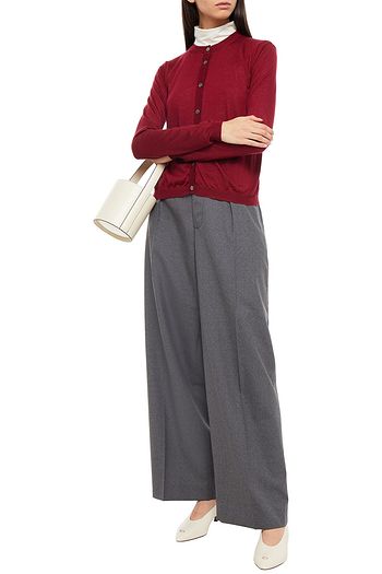 MARNI Cashmere cardigan
