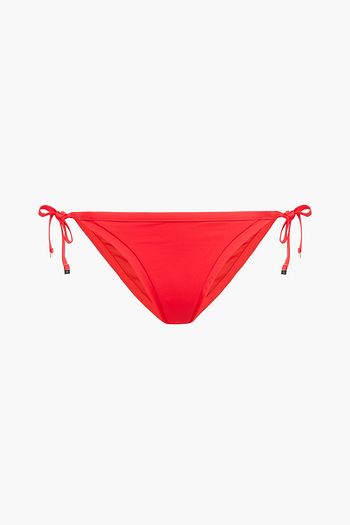 SEAFOLLY Low-rise bikini briefs