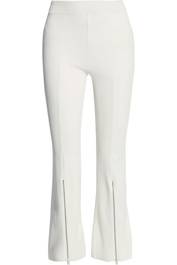 STELLA MCCARTNEY Schlaghose aus Jersey