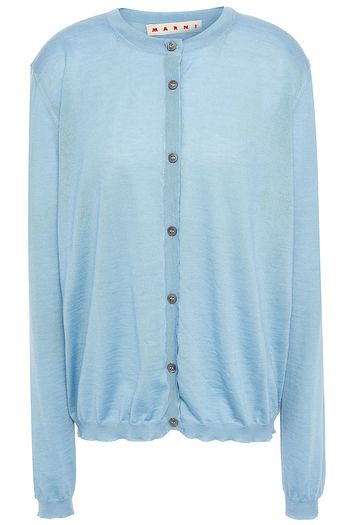 MARNI Cashmere cardigan
