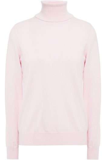 N.PEAL Cashmere turtleneck sweater