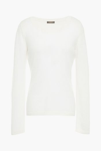 N.PEAL Cashmere sweater
