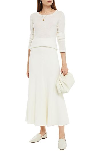 N.PEAL Cashmere sweater