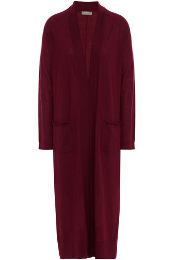 N.PEAL Cashmere cardigan
