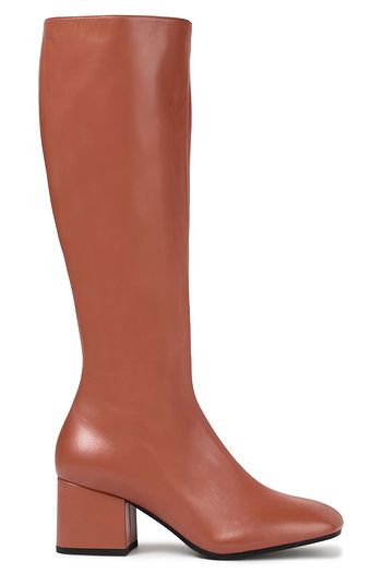 MARNI Kniehohe Stiefel aus Leder