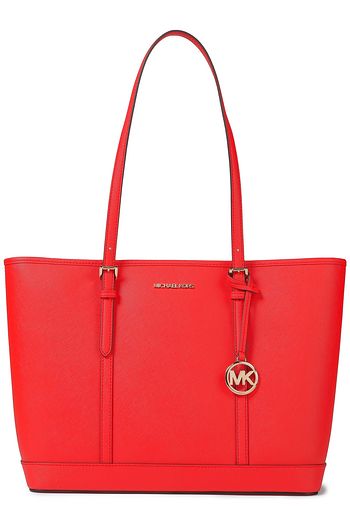 MICHAEL MICHAEL KORS Sullivan textured-leather tote