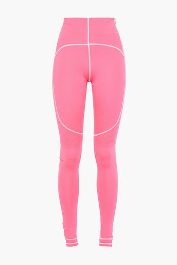 ADIDAS BY STELLA MCCARTNEY Printed leggings