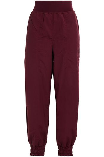 ADIDAS BY STELLA MCCARTNEY Printed shell track pants