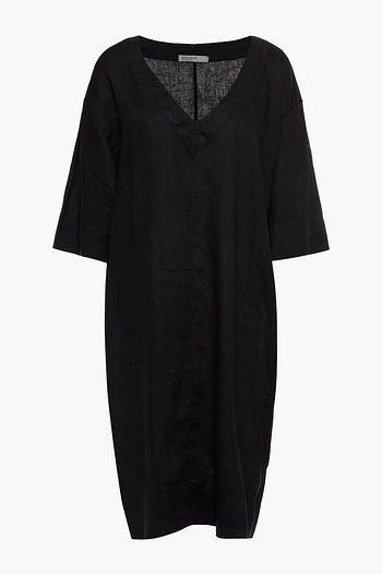 STATESIDE Linen dress