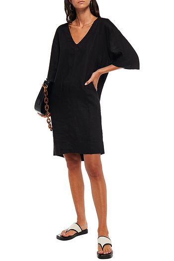 STATESIDE Linen dress