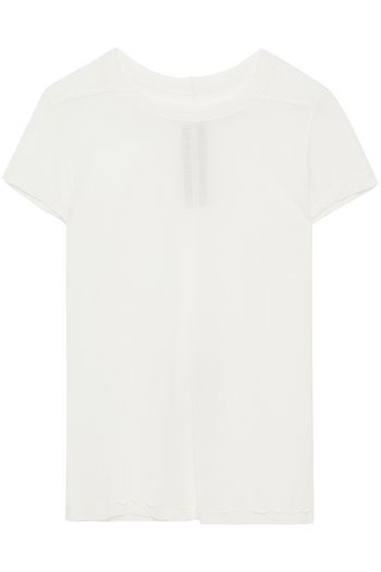 RICK OWENS Stretch-jersey T-shirt