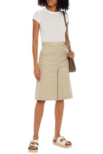 RICK OWENS Stretch-jersey T-shirt