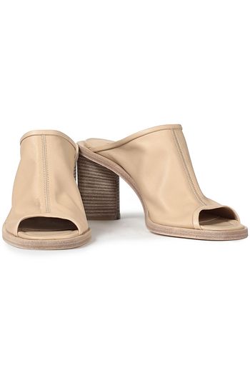 ACNE STUDIOS Leather sandals