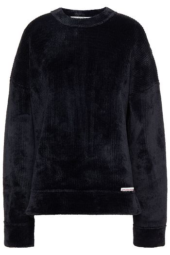 ALEXANDER WANG Chynatown chenille sweater