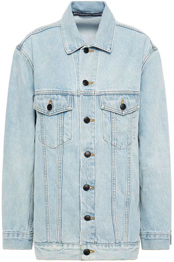ALEXANDER WANG Daze denim jacket