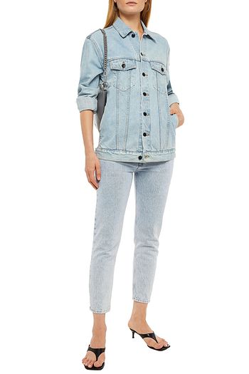 ALEXANDER WANG Daze denim jacket