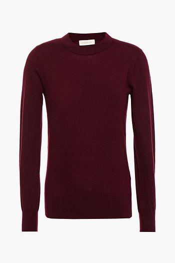 ZIMMERMANN Cashmere sweater